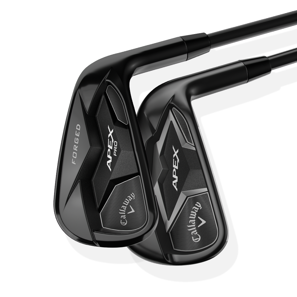 Apex 19 Smoke - Apex Pro 19 Smoke Combo Set | Specs