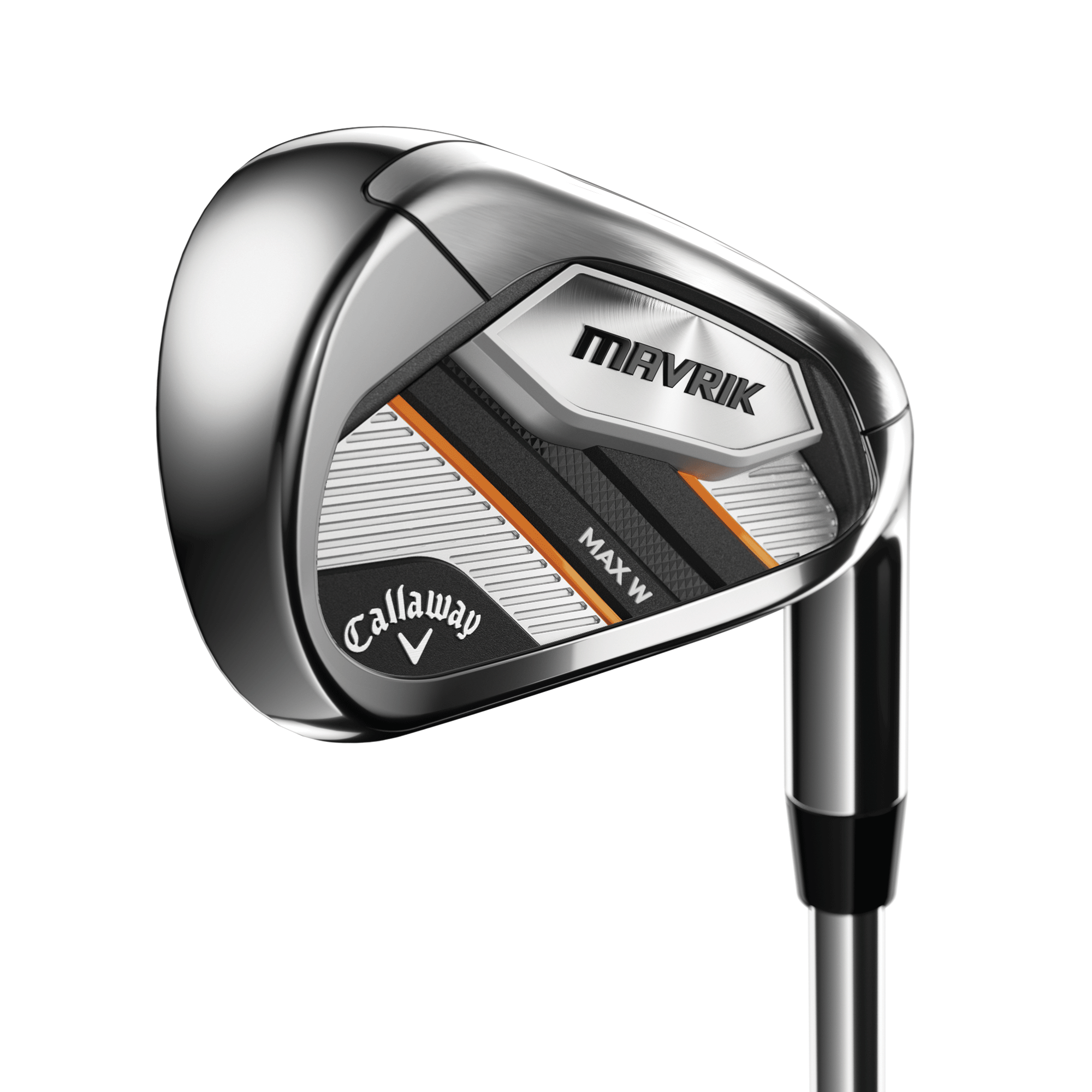 Women's MAVRIK MAX W Irons image 1