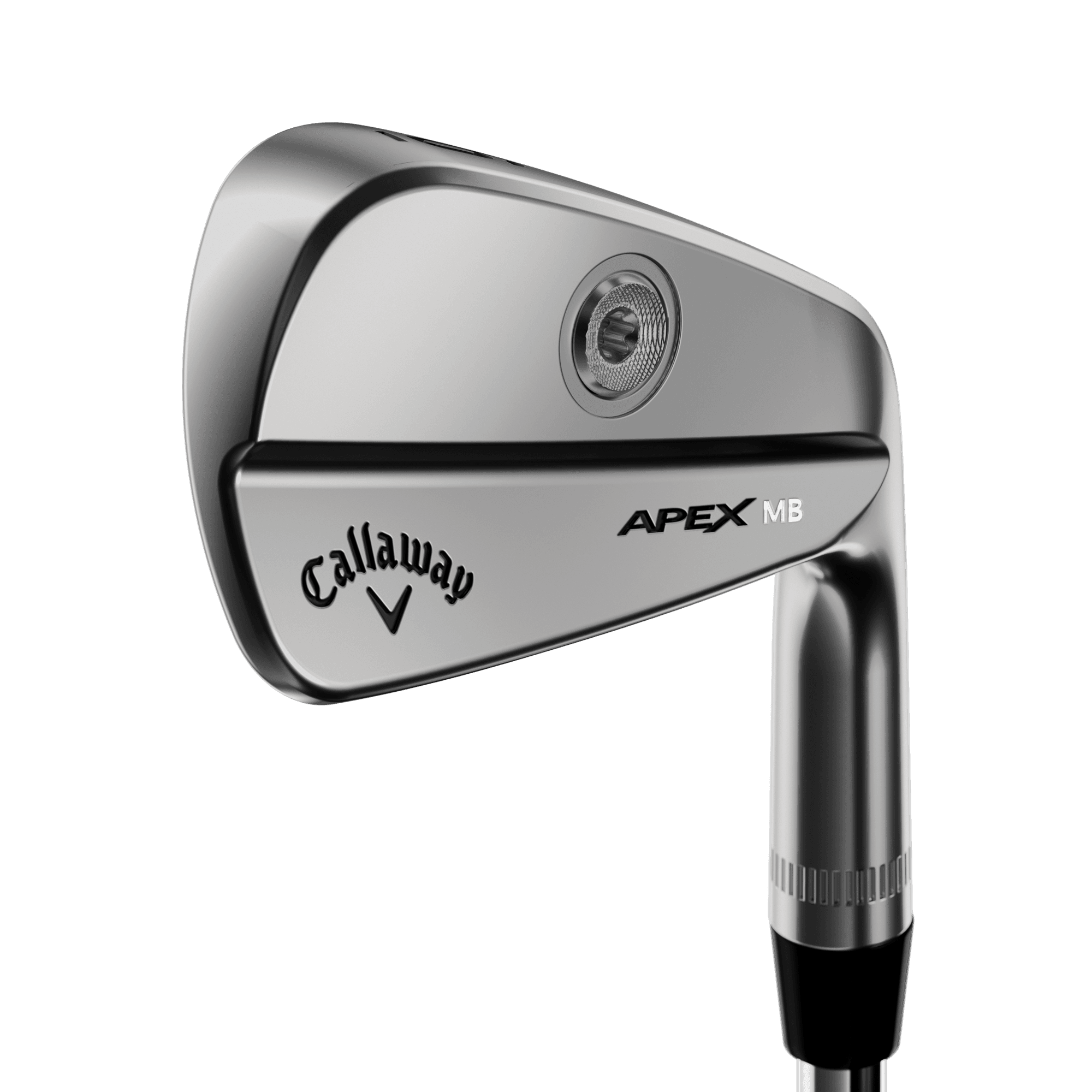 美品　Callaway APEXMB　5番～10番　DG115MID Callaway Golf Apex MB Tour Limited Oil Finish Irons | Callaway