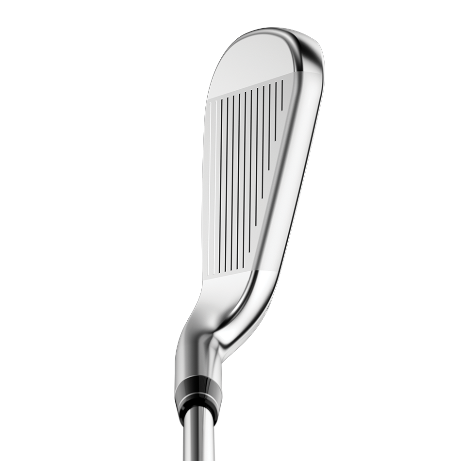 Women's Big Bertha REVA Irons image 2