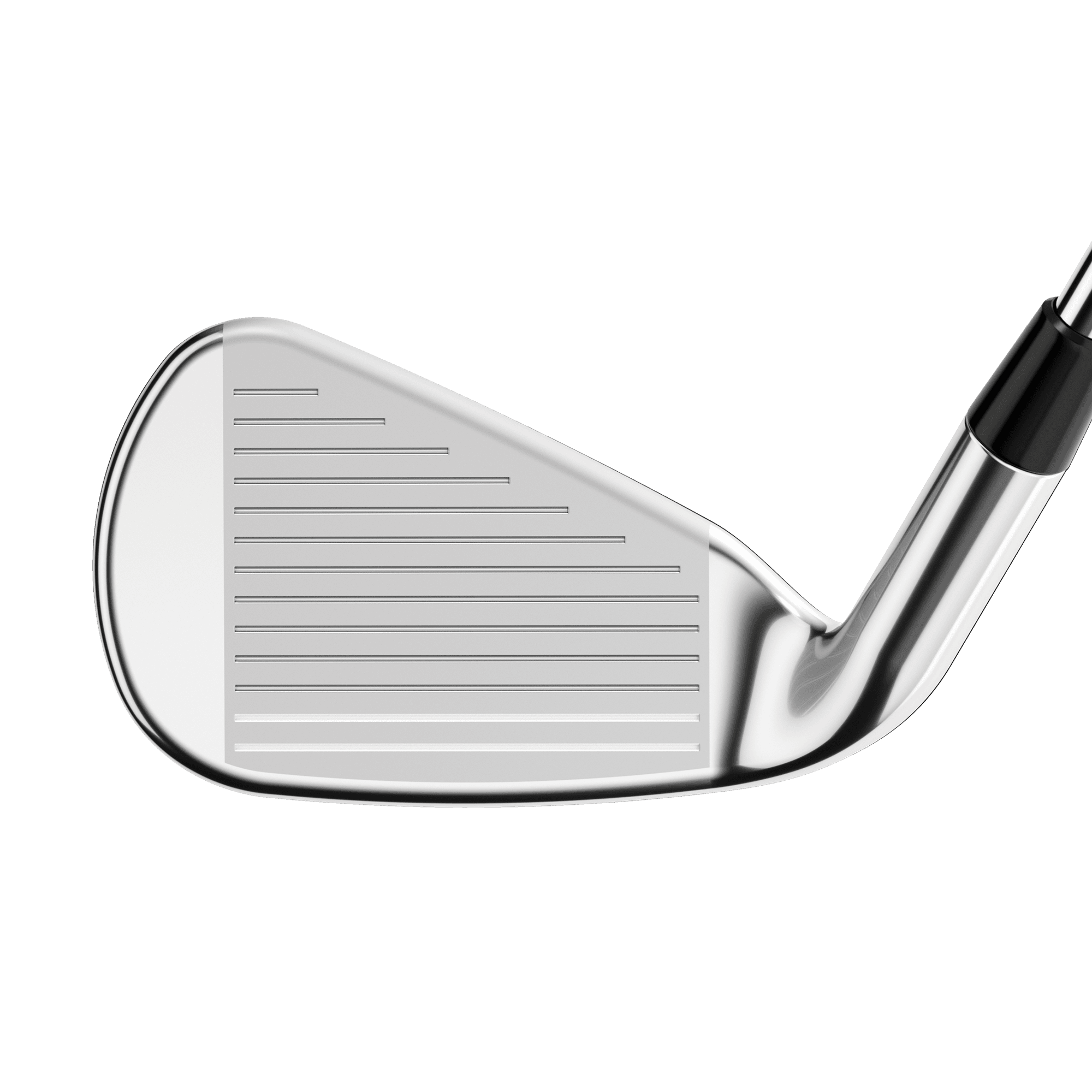 Rogue ST MAX OS Lite Irons image 3