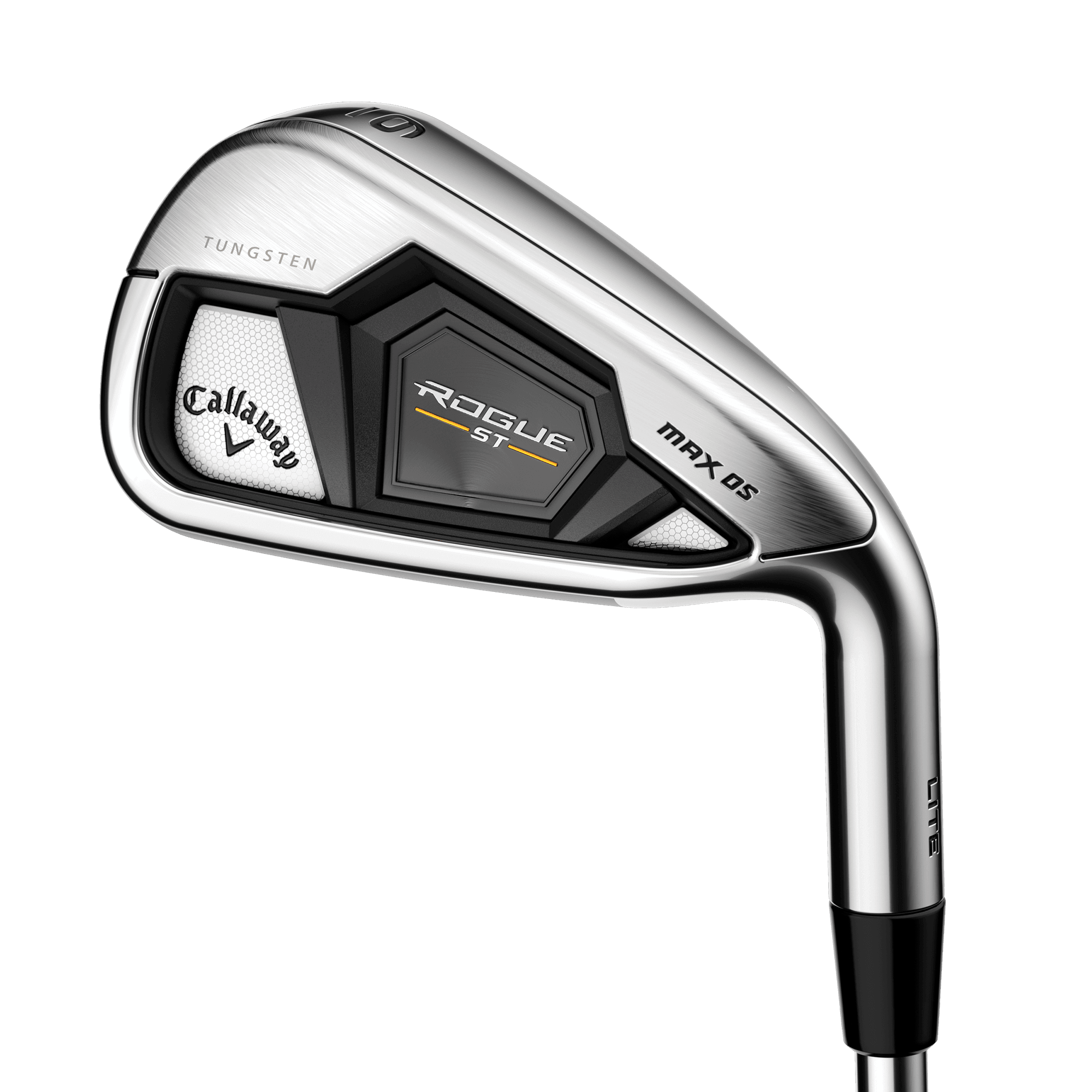 Rogue ST MAX OS Lite Irons image 4