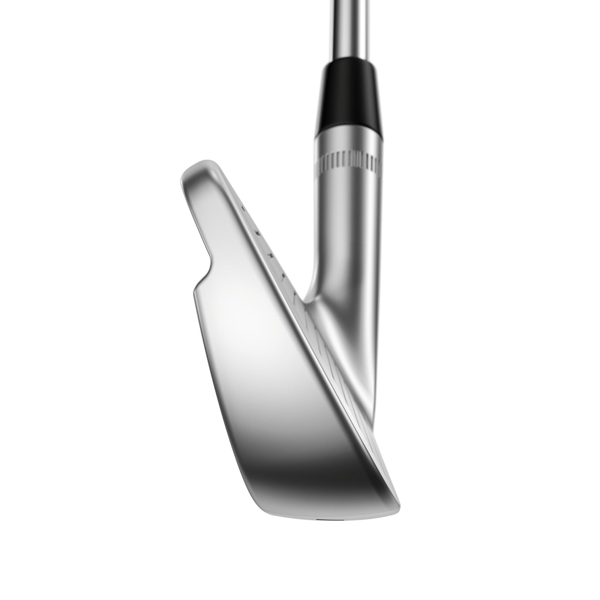 Apex MB Irons image 5