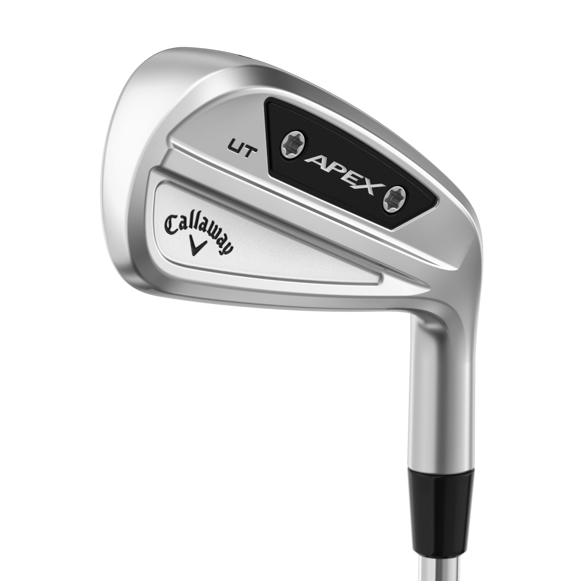 Apex '24 Utility Irons image 1
