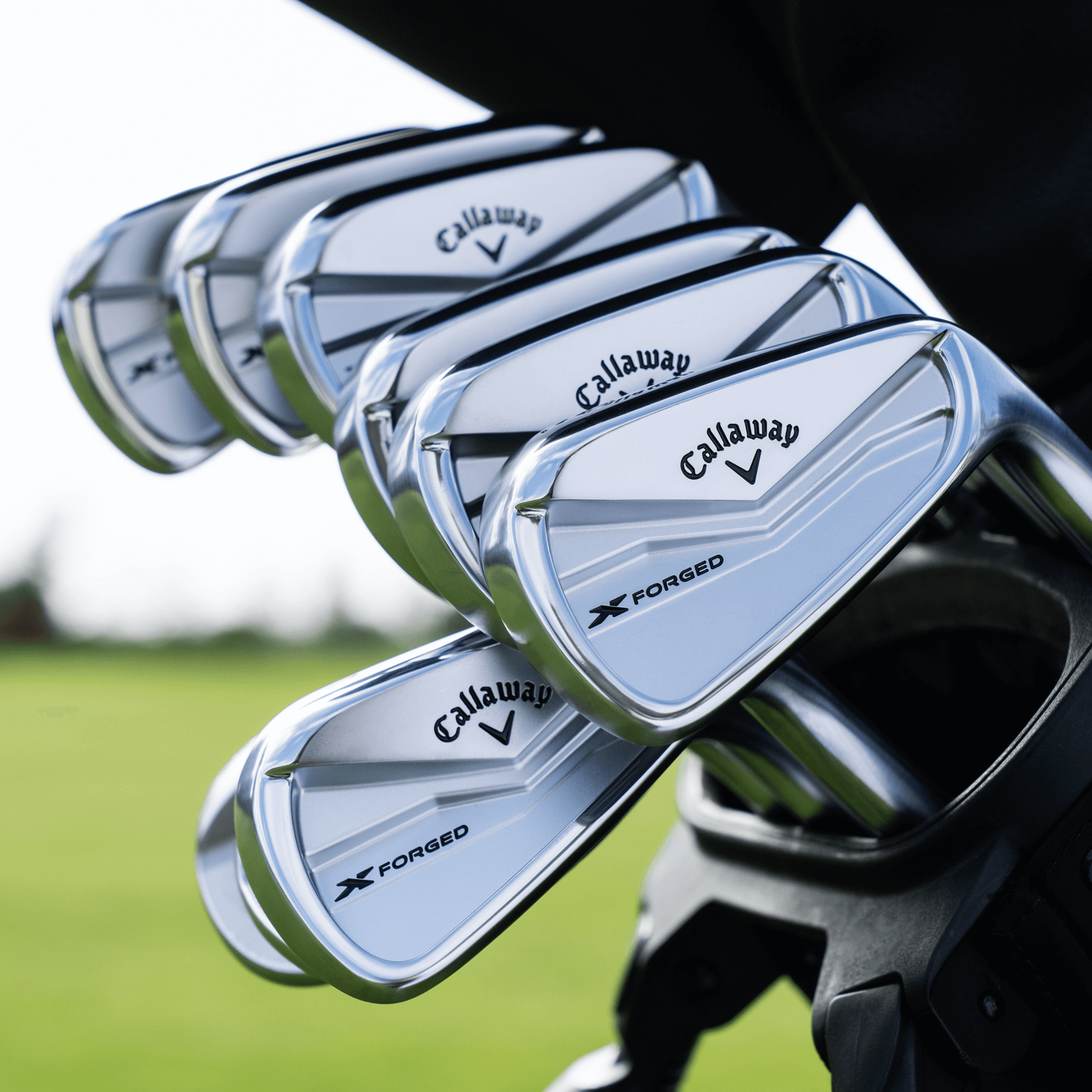 Callaway Golf X Forged Irons | Callaway Golf Pre-Owned