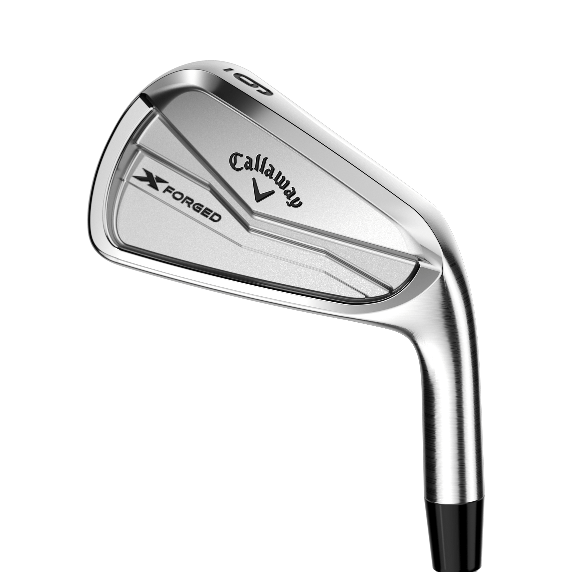 Callaway Golf X Forged Irons | Callaway Golf Pre-Owned