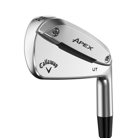 Apex Utility Irons
