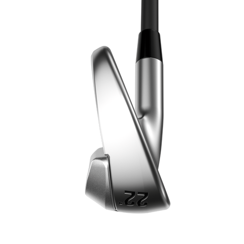 Apex Utility Irons - View 5