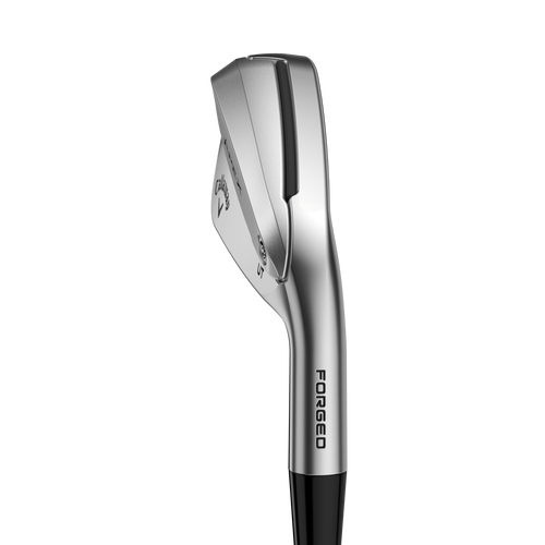 Apex Utility Irons - View 6
