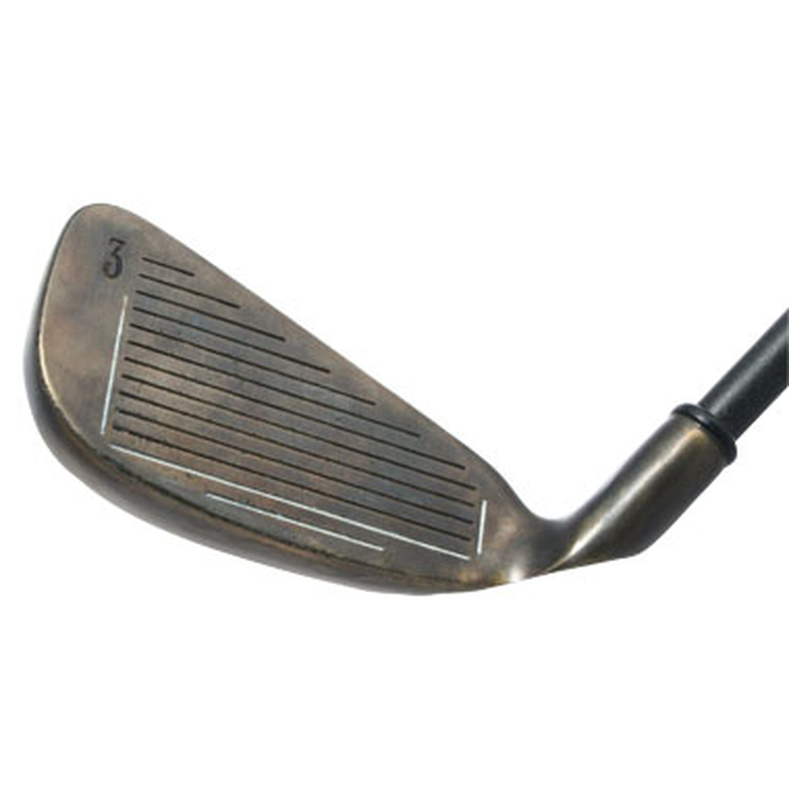 Big Bertha Gold Series Irons image 10