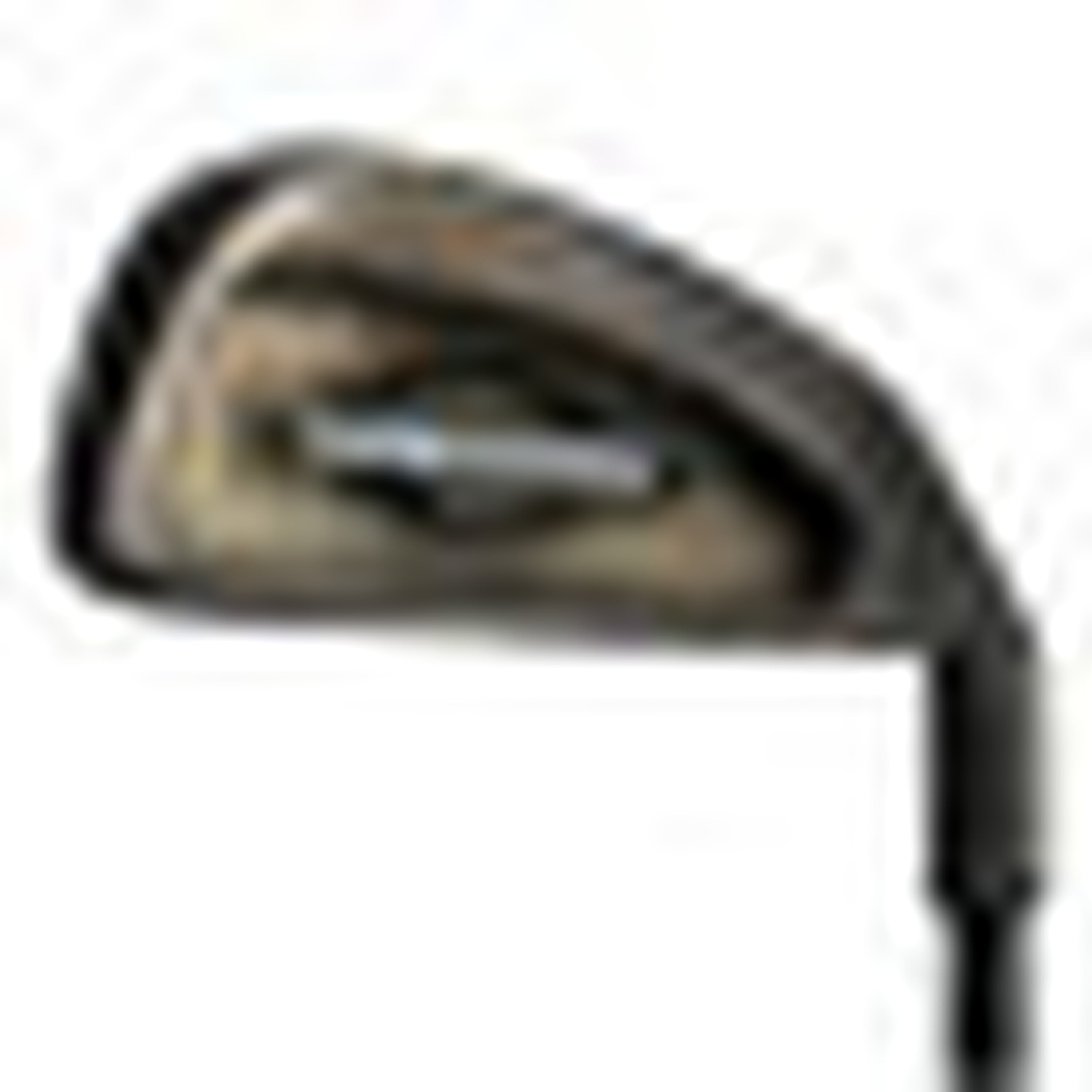 Big Bertha Gold Series Irons image 17