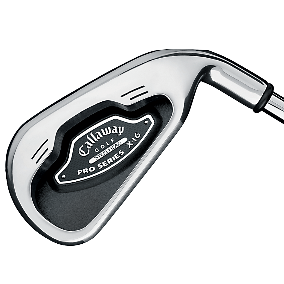 【amry012様用】callaway STEELHEAD PRO SERIES Callaway Golf Steelhead X-16 Pro Series Irons | Callaway Golf Pre