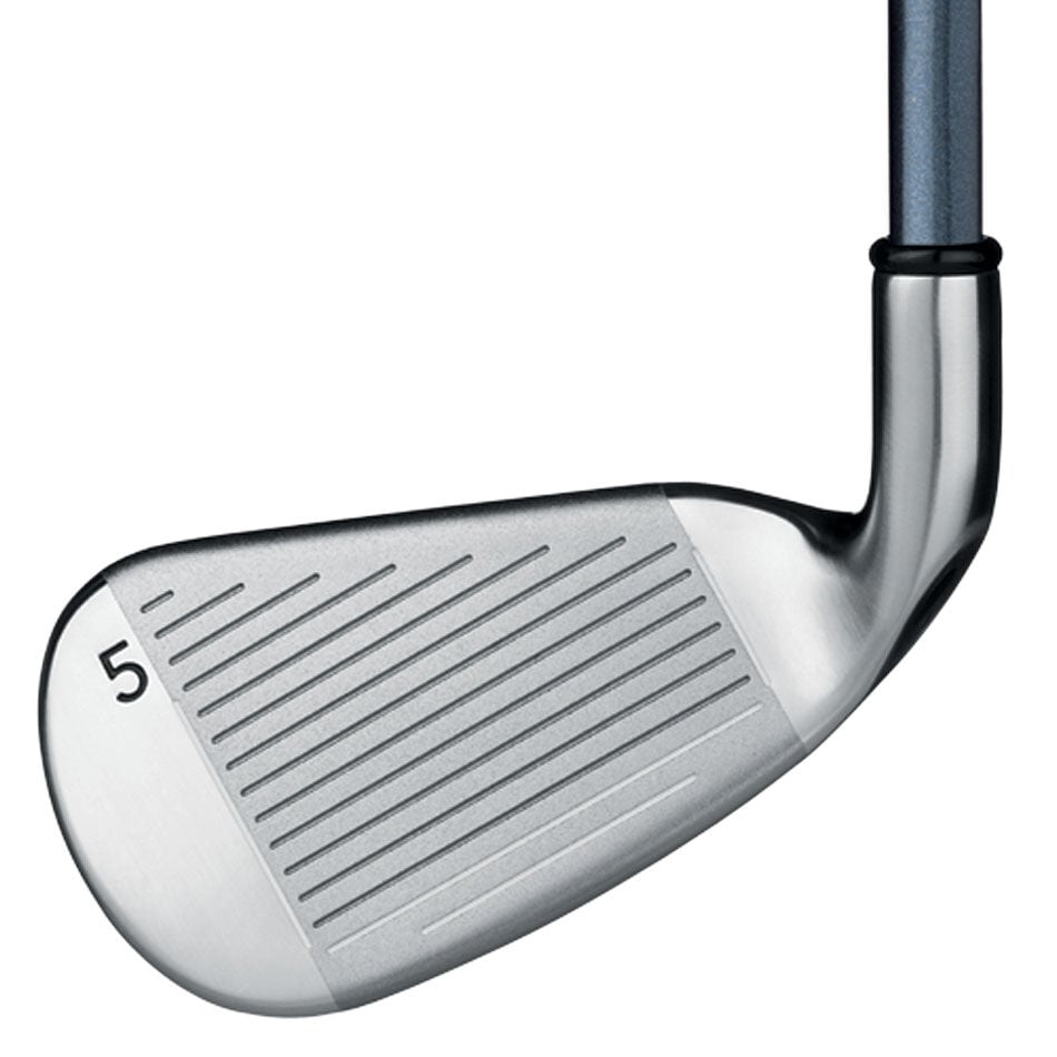 キャロウェイゴルフ　Steelhead X-16　アイアン　レディース Callaway Steelhead X-16 Irons | Callaway Golf