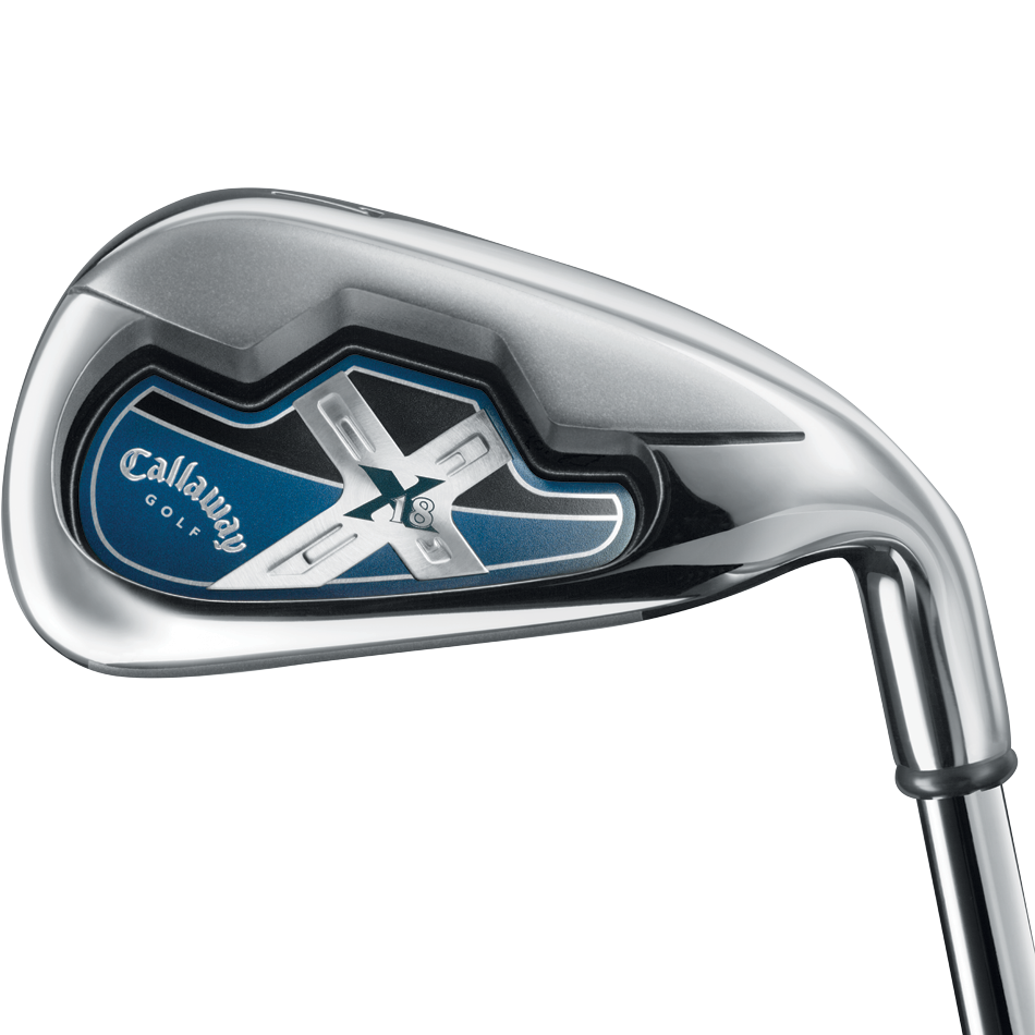 Callaway X-18 Irons | Callaway Irons