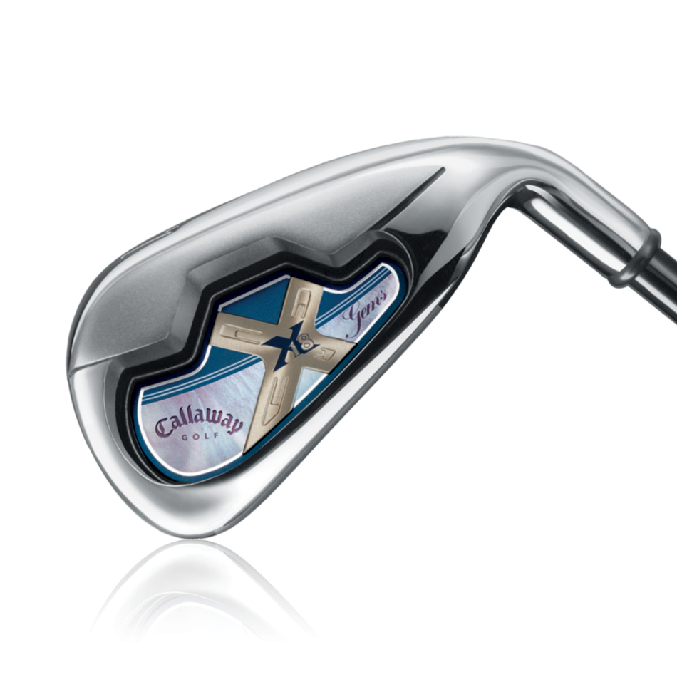 Callaway X-18 Irons | Callaway Irons