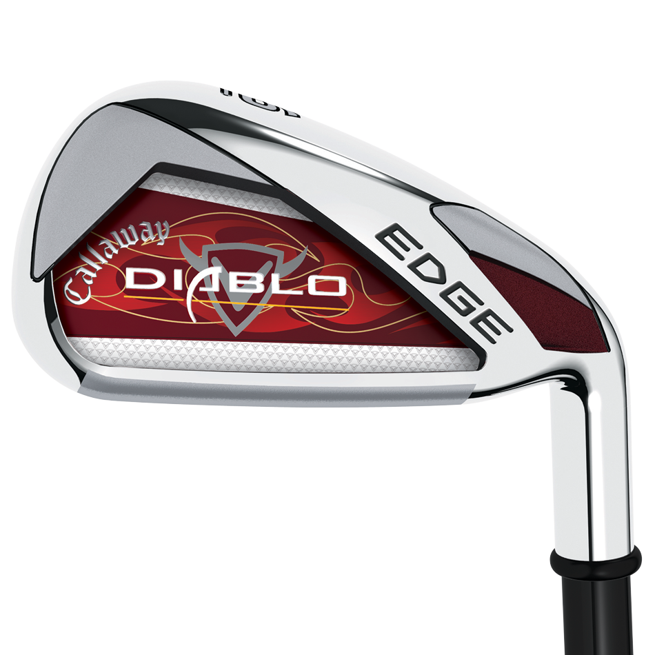 Diablo Edge Irons image 2