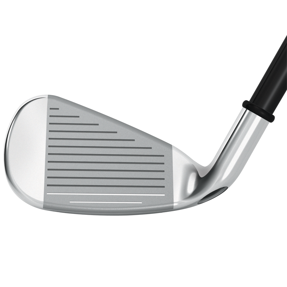 Diablo Edge Irons image 3