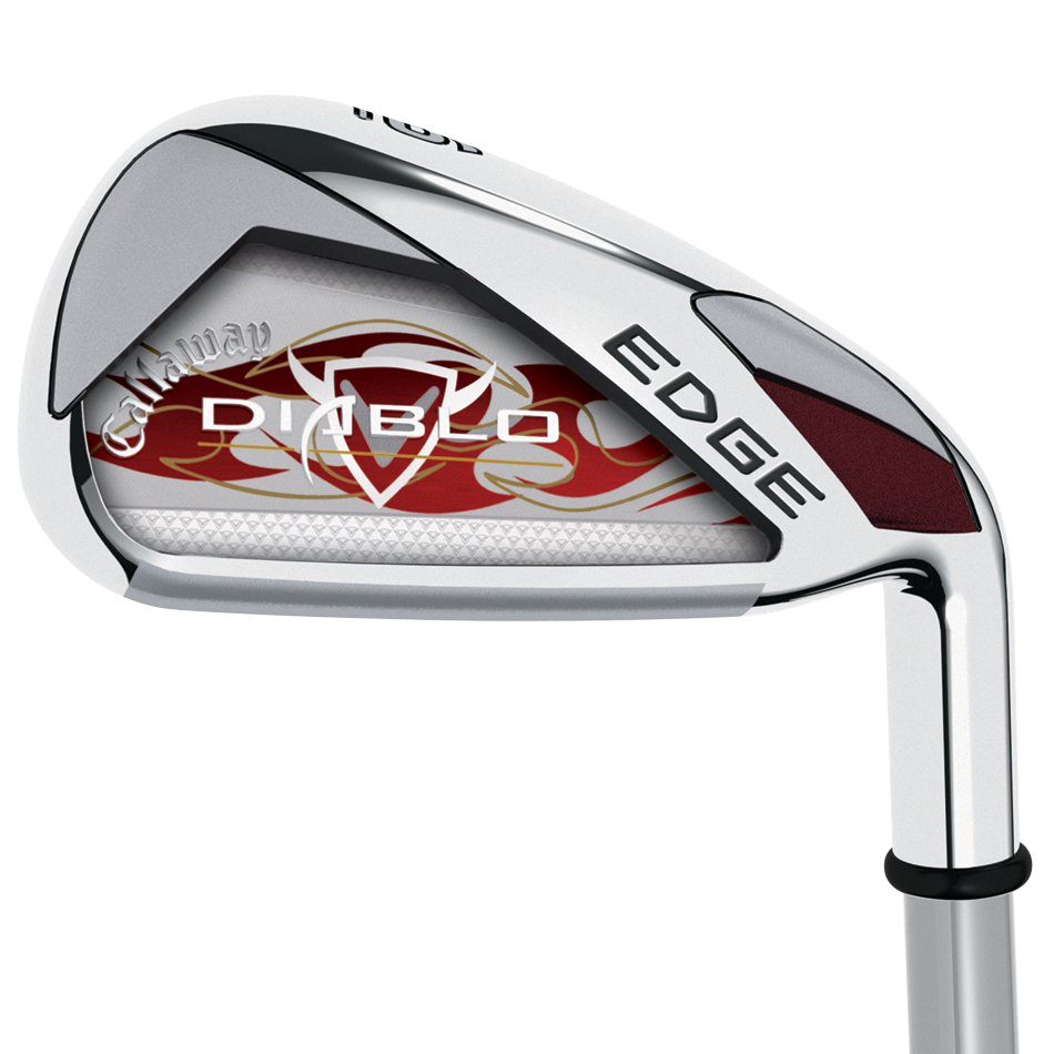 Diablo Edge Irons image 4
