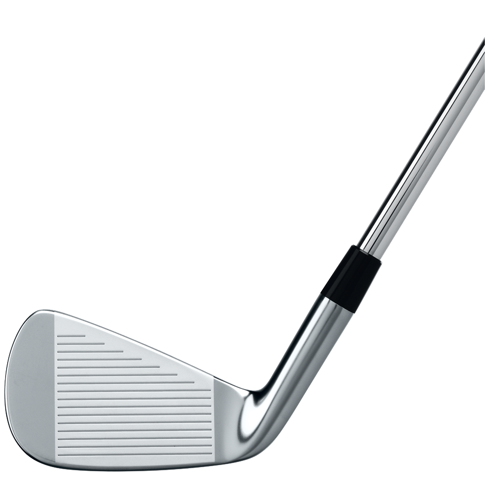 Callaway RAZR X MUSCLE BACK アイアンセット クラブ Callaway Golf RAZR X Muscleback Irons | Callaway Golf Pre-Owned