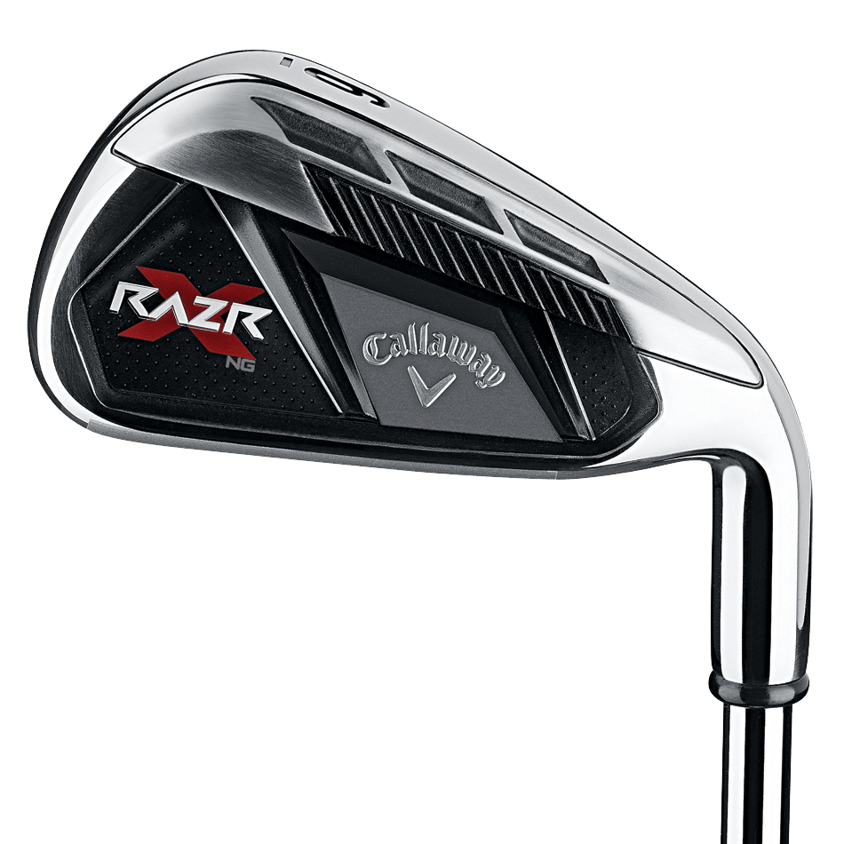 RAZR X NG Irons image 1