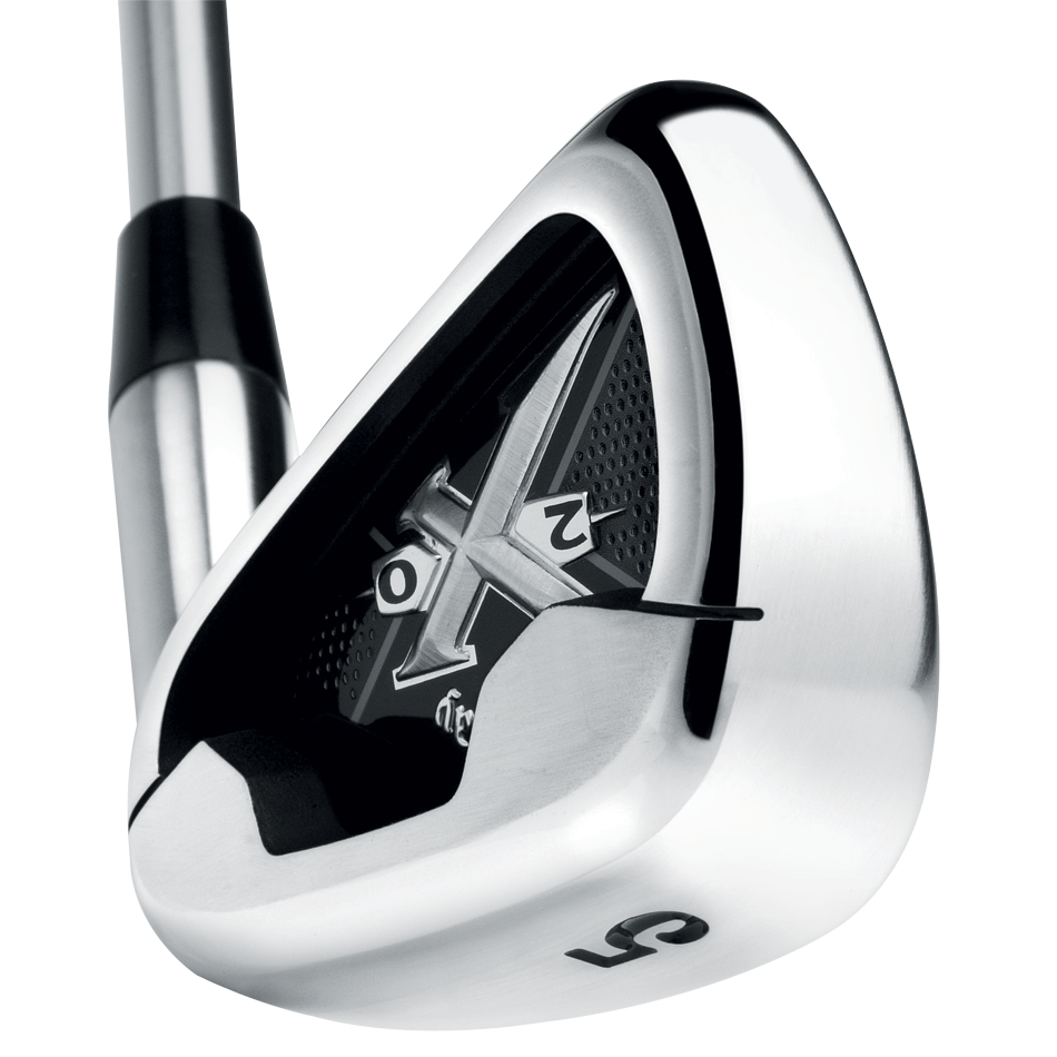 Callaway Golf X-20 Tour Irons | Callaway Golf Pre-Owned