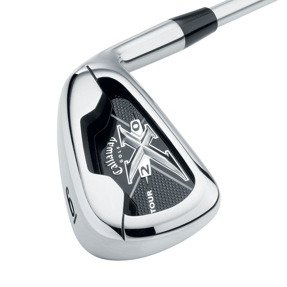 Callaway ドライバー2本とアイアン7本のセット！ERCやツアーX-20 Callaway Golf X-20 Tour Irons | Callaway Golf Pre-Owned