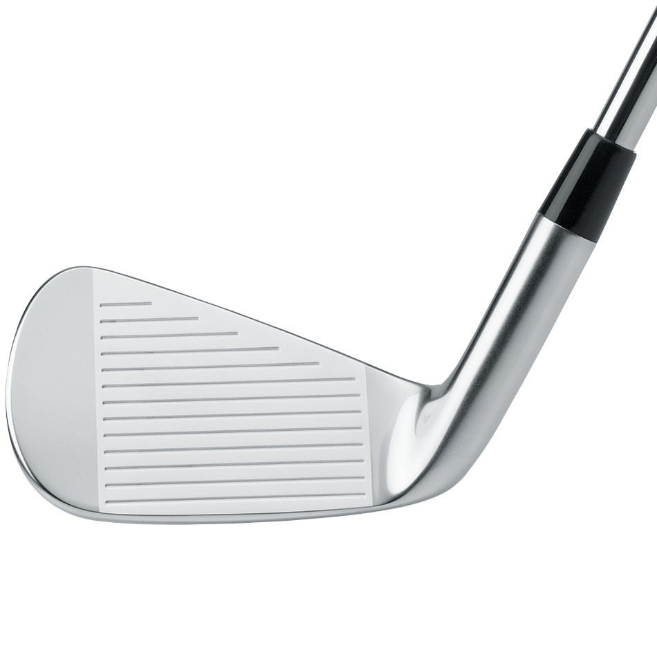 Callaway Golf X-Forged Irons (2009) | Callaway Golf Pre-Owned