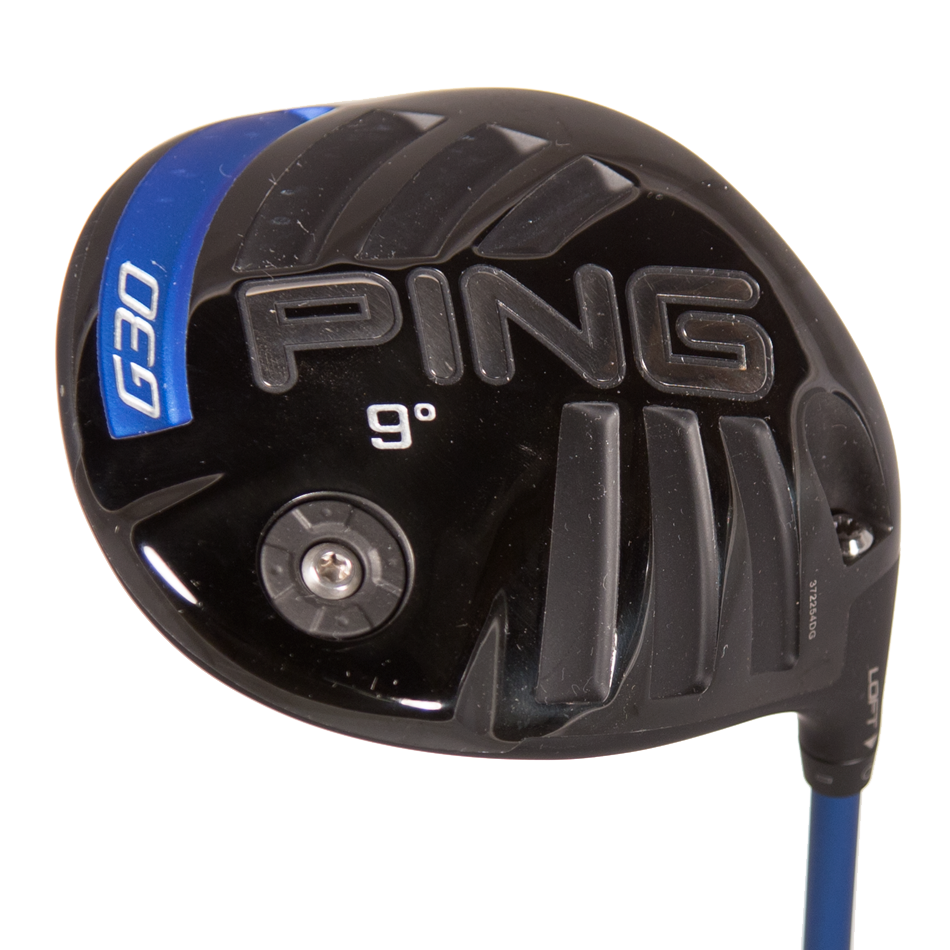 Ping PING G400 LST Drivers | Callaway Golf Pre-Owned