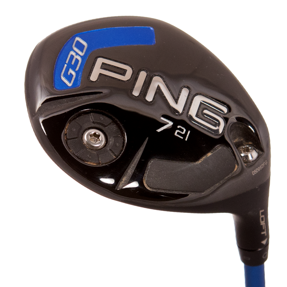 Ping Ping G30 Fairway Woods | Callaway Golf Pre-Owned