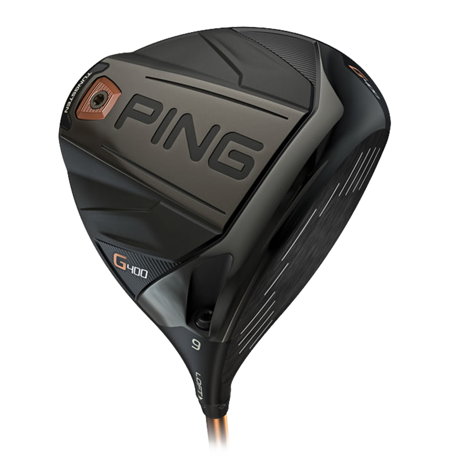 PING  G400LST ドライバー& G400 FW 2本セット★おまけ付き Ping PING G400 LST Drivers | Callaway Golf Pre-Owned