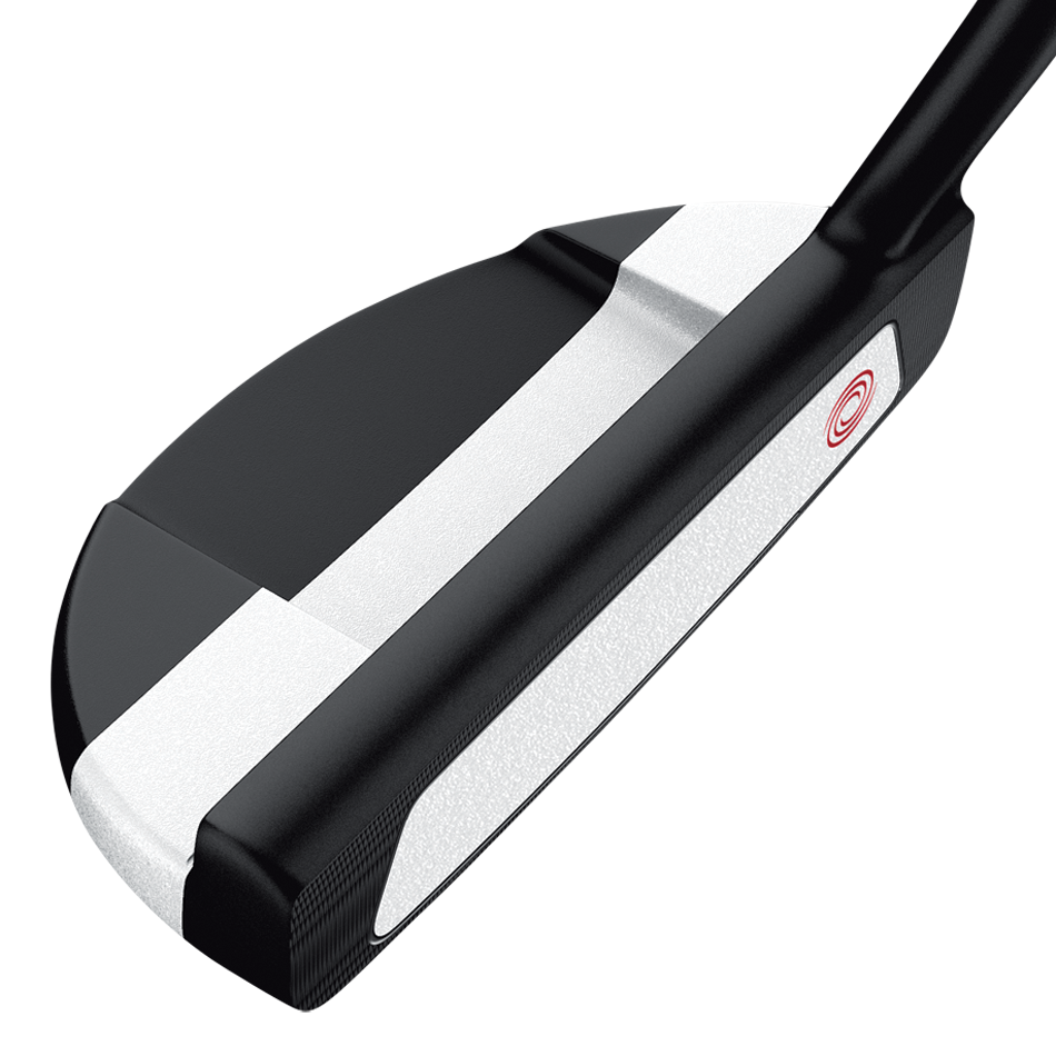 Odyssey Versa #9 Black Putter image 1