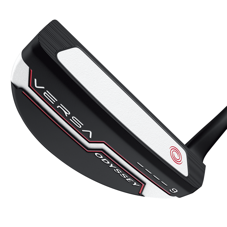 Odyssey Versa #9 Black Putter image 5