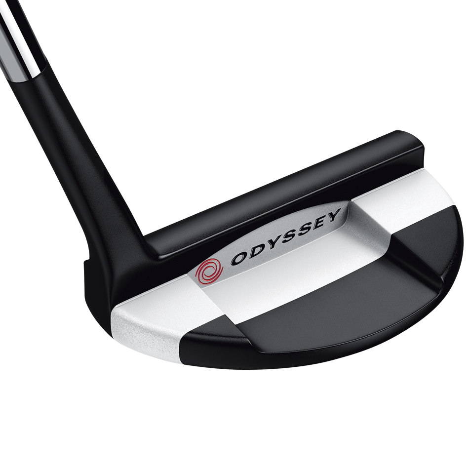 Odyssey Versa #9 Black Putter image 4