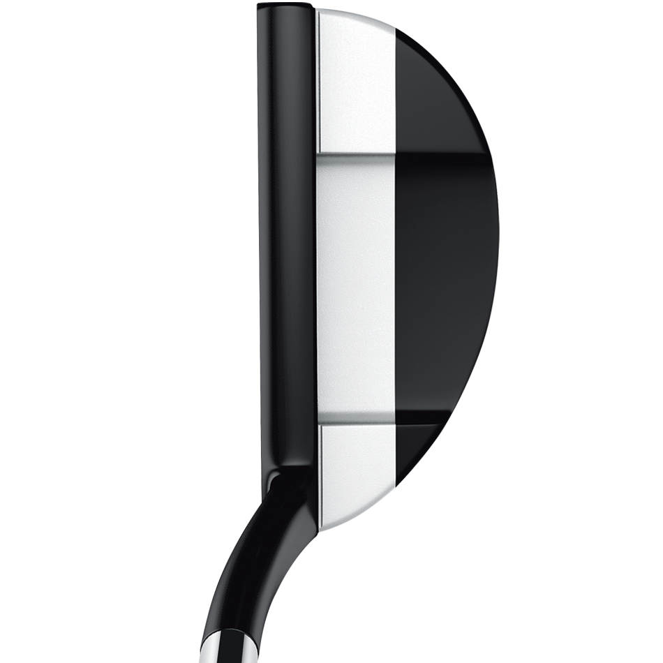 Odyssey Versa #9 Black Putter image 6