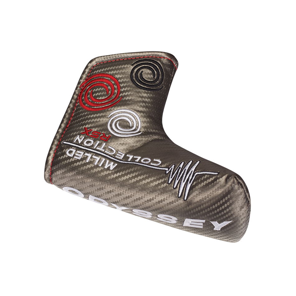 Odyssey Milled Collection RSX 001 Putter image 7