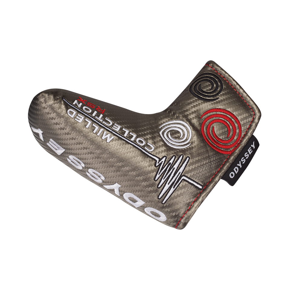 Odyssey Milled Collection RSX 001 Putter image 8