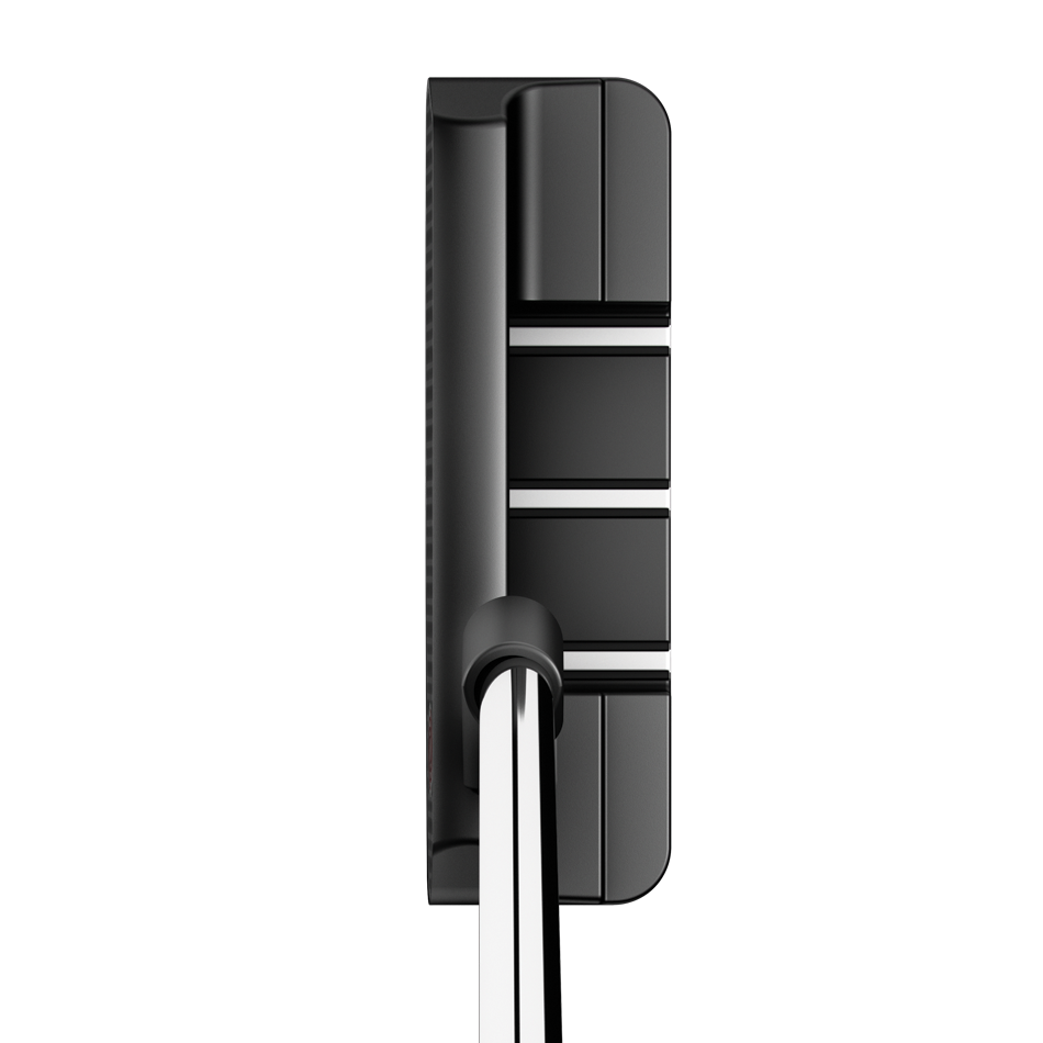 Odyssey Odyssey Toe Up #1 Putter with SuperStroke Grip | Callaway