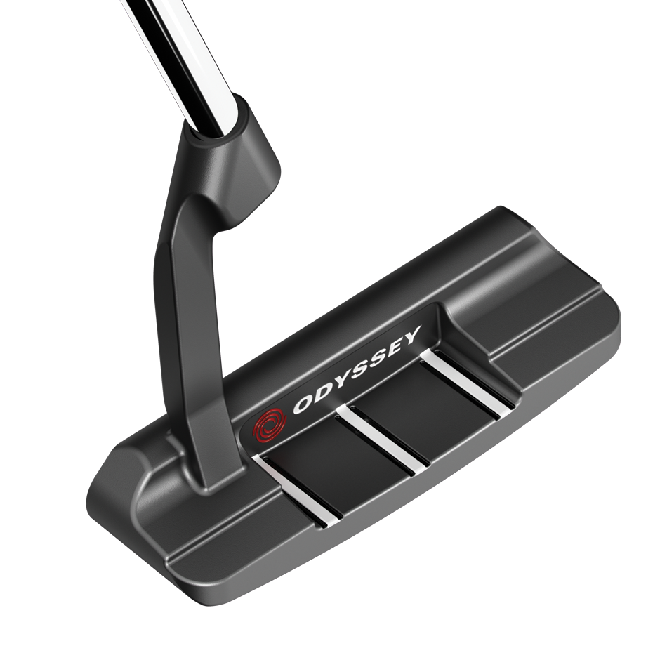 Odyssey Odyssey Toe Up #1 Putter with SuperStroke Grip | Callaway