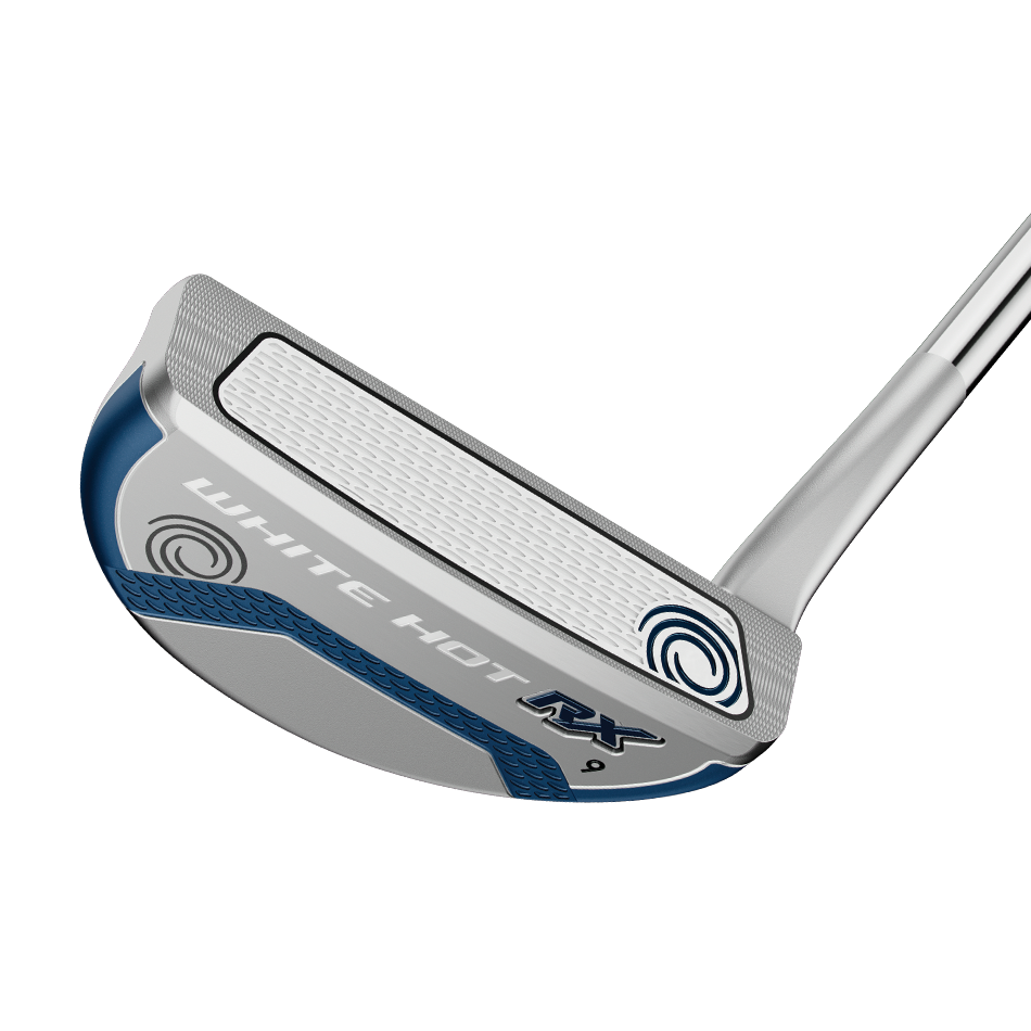 Odyssey Odyssey White Hot RX #9 Putter | Callaway Golf Pre-Owned