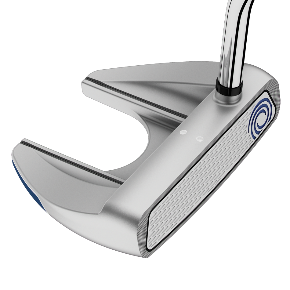WHITE HOT RX V-LINE FANG 32インチ Odyssey Odyssey White Hot RX V-Line Fang Putter | Callaway Golf