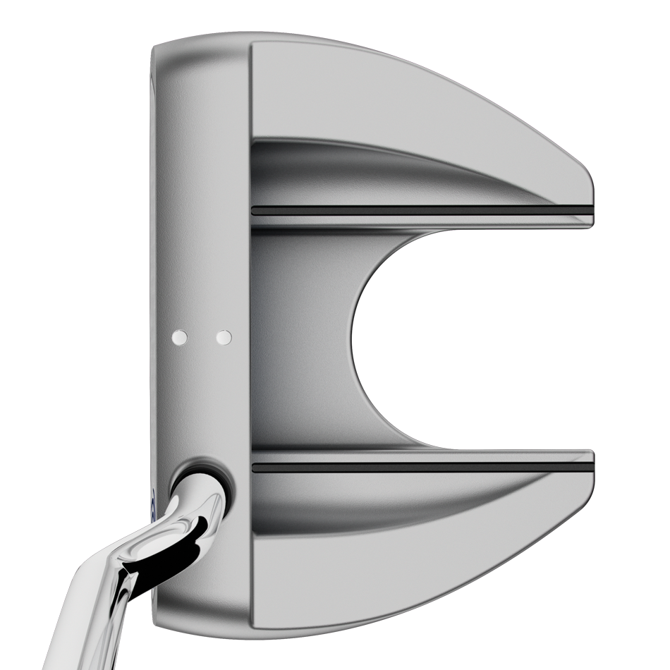 Odyssey Odyssey White Hot RX V-Line Fang Putter | Callaway Golf