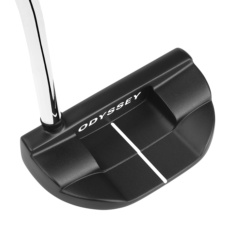 【希少美品‼️】Odyssey O-WORKS #3T Tour version Odyssey Odyssey O-Works Black #3T Putter | Callaway Golf Pre-Owned