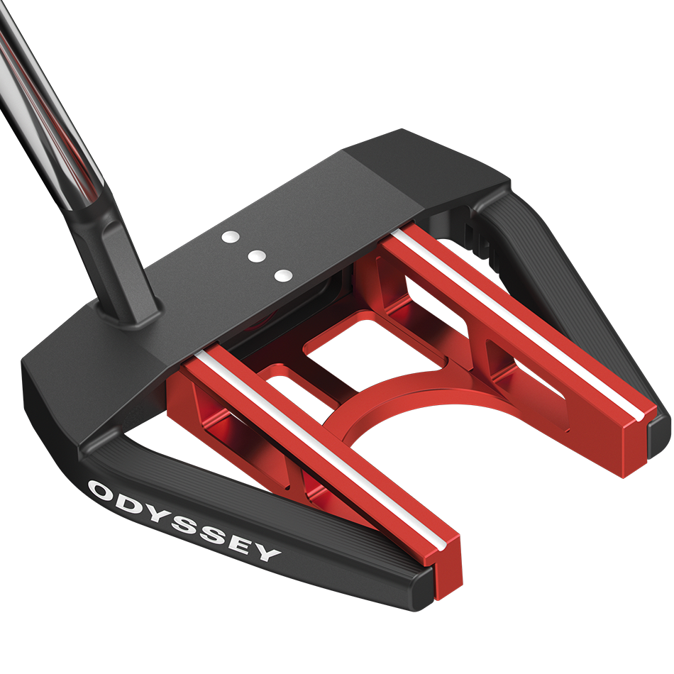 Odyssey Odyssey EXO Seven S Putter | Callaway Golf Pre-Owned