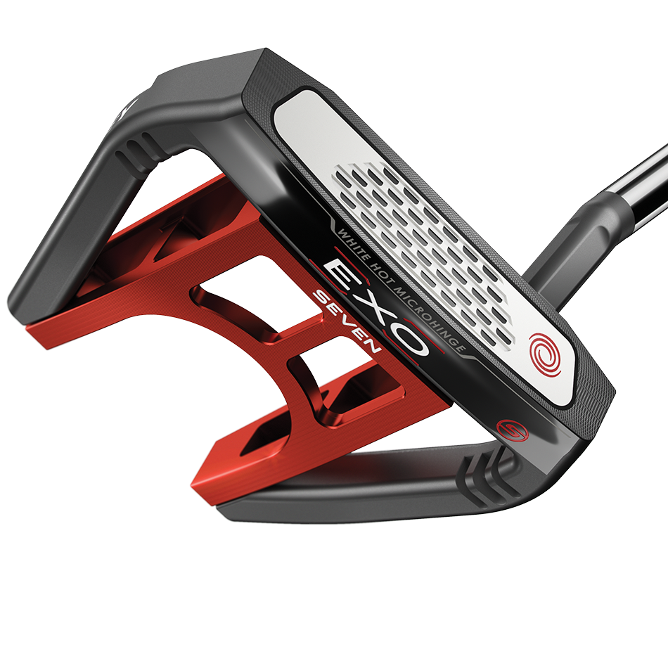 EXO SEVEN S セブン S ODYSSEY Odyssey Odyssey EXO Seven S Putter | Callaway Golf Pre-Owned