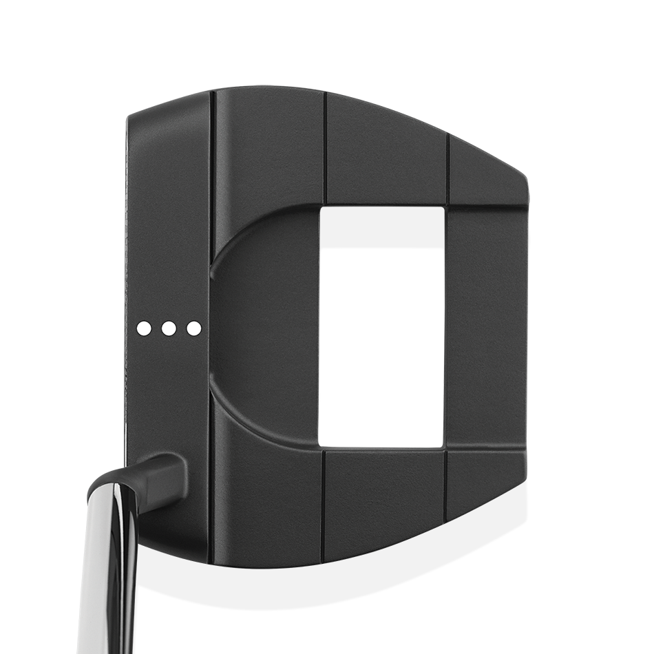 Odyssey Odyssey O-Works Black Jailbird Mini S Putter | Callaway