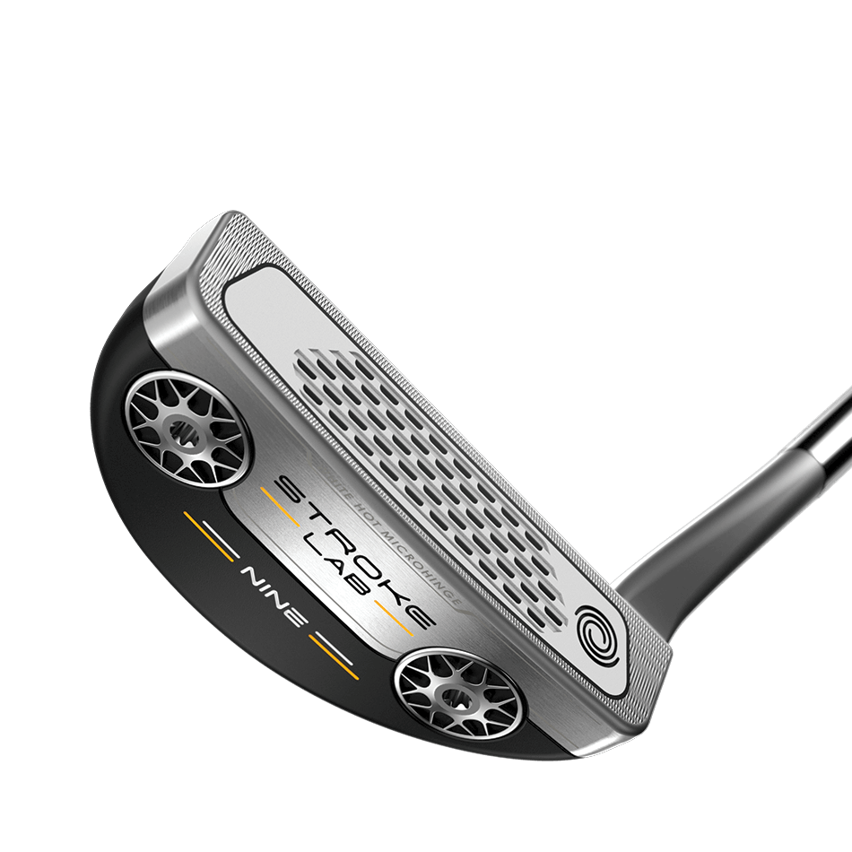 Stroke Lab Nine Putter image 4