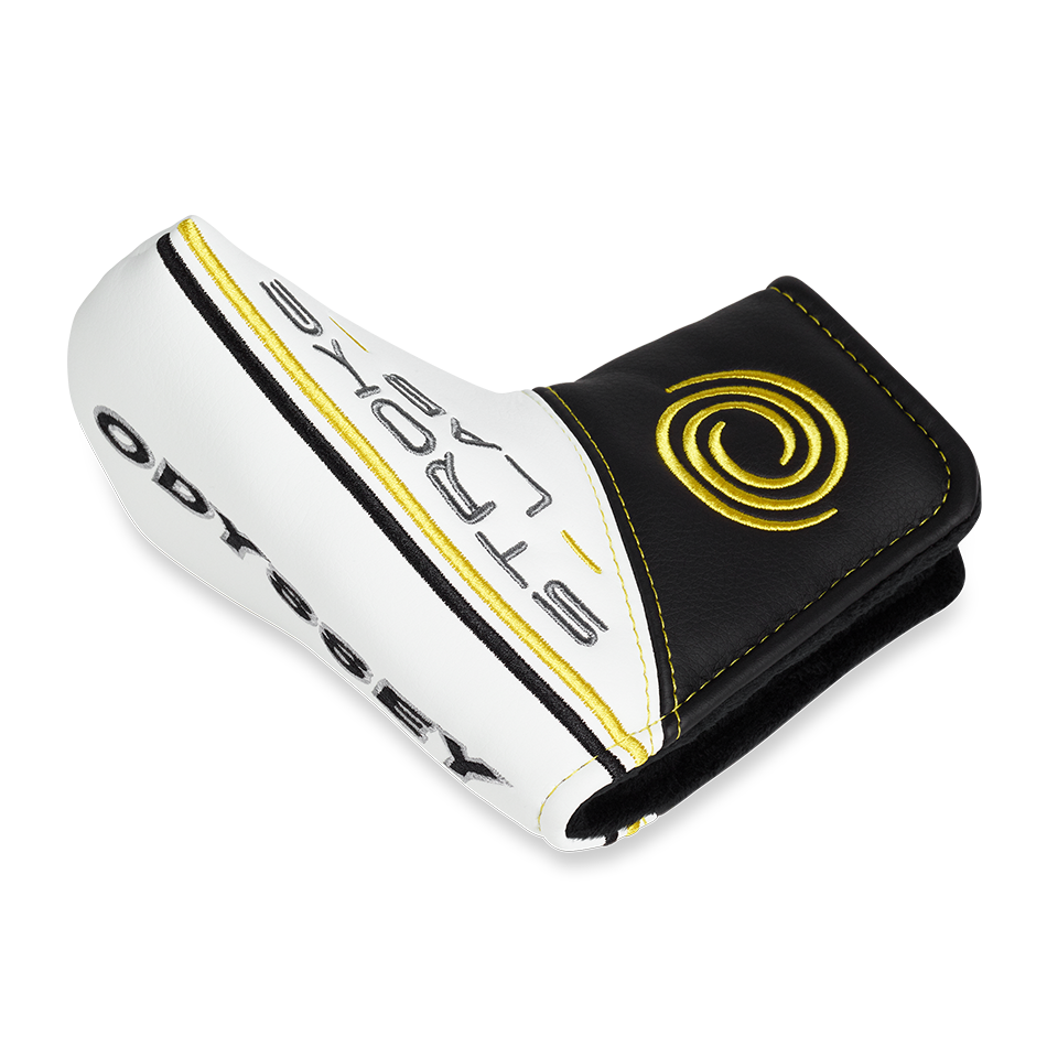 Stroke Lab Nine Putter image 8
