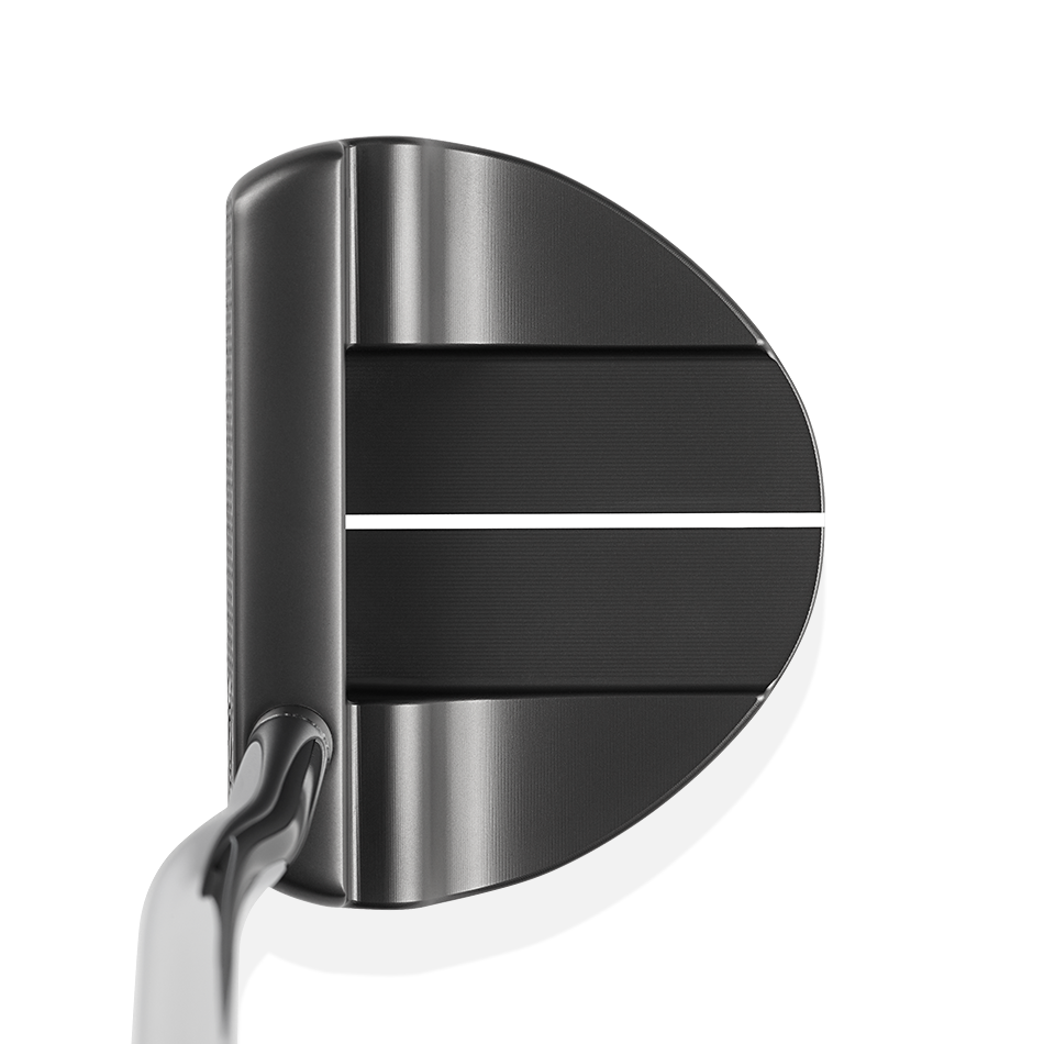 Shop Toulon Design Memphis Putter | Specs, Reviews & Videos