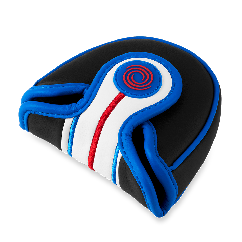 Odyssey Stroke Lab Triple Track 2-Ball Blade | Specs