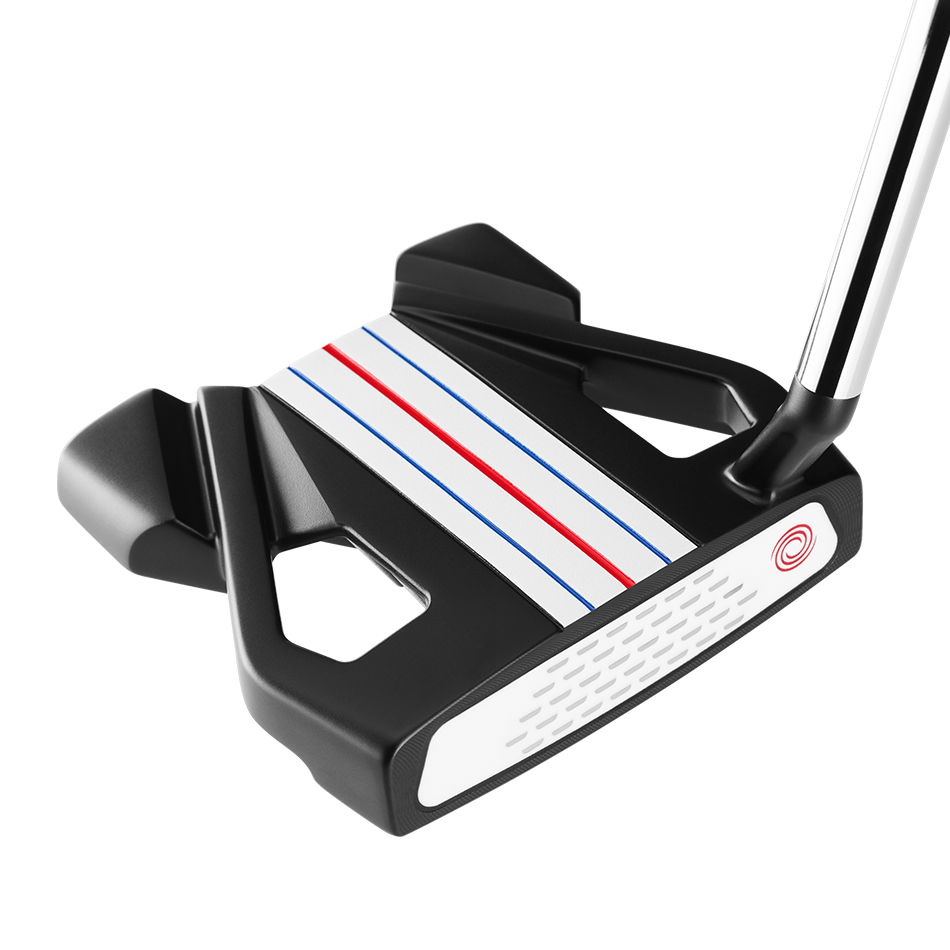TRIPLE TRACK TEN ３４㌅ODYSSY Odyssey Triple Track Ten S Putter | Callaway Golf Pre-Owned
